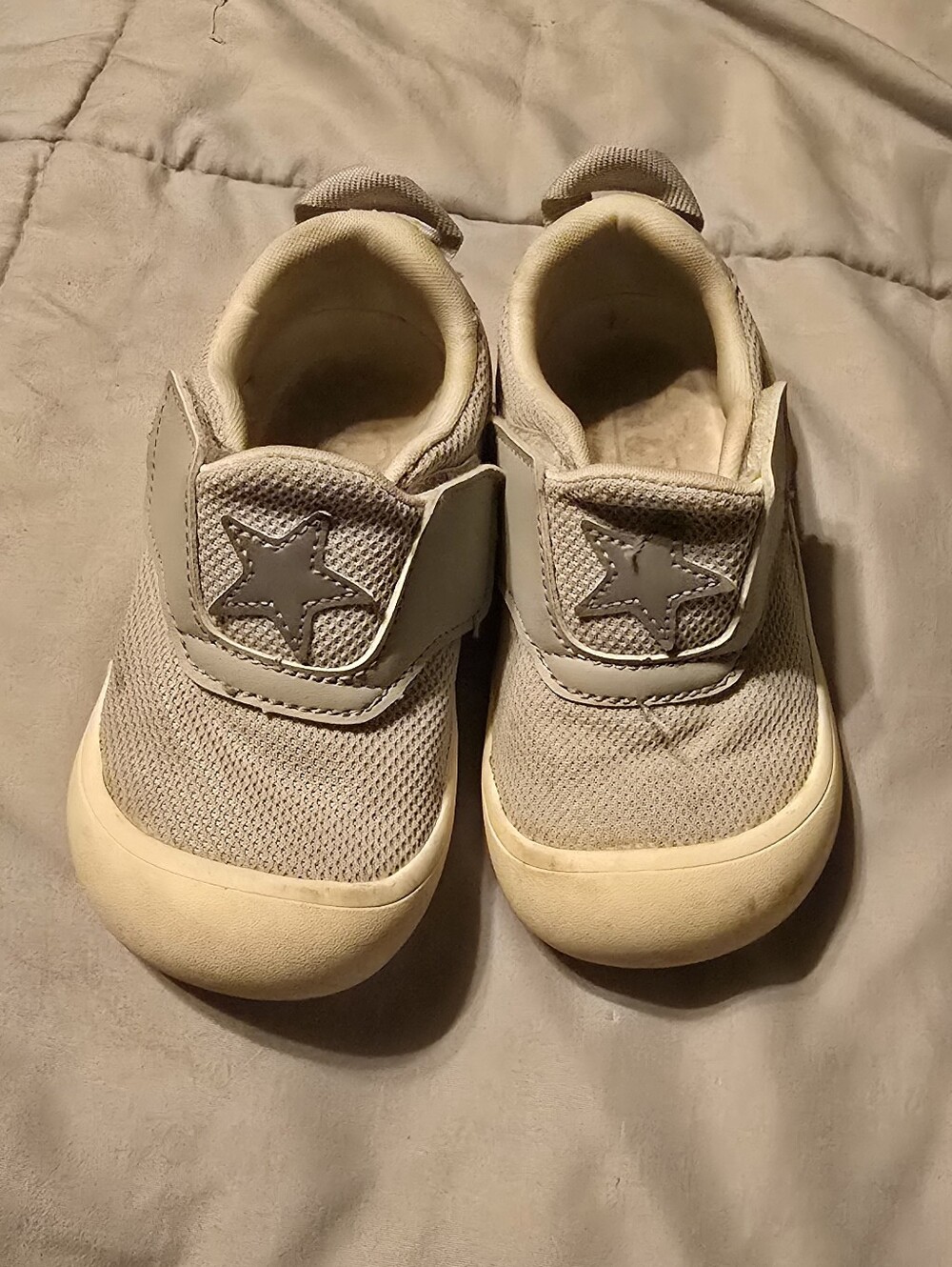 Jan & Jul Easy Shoes